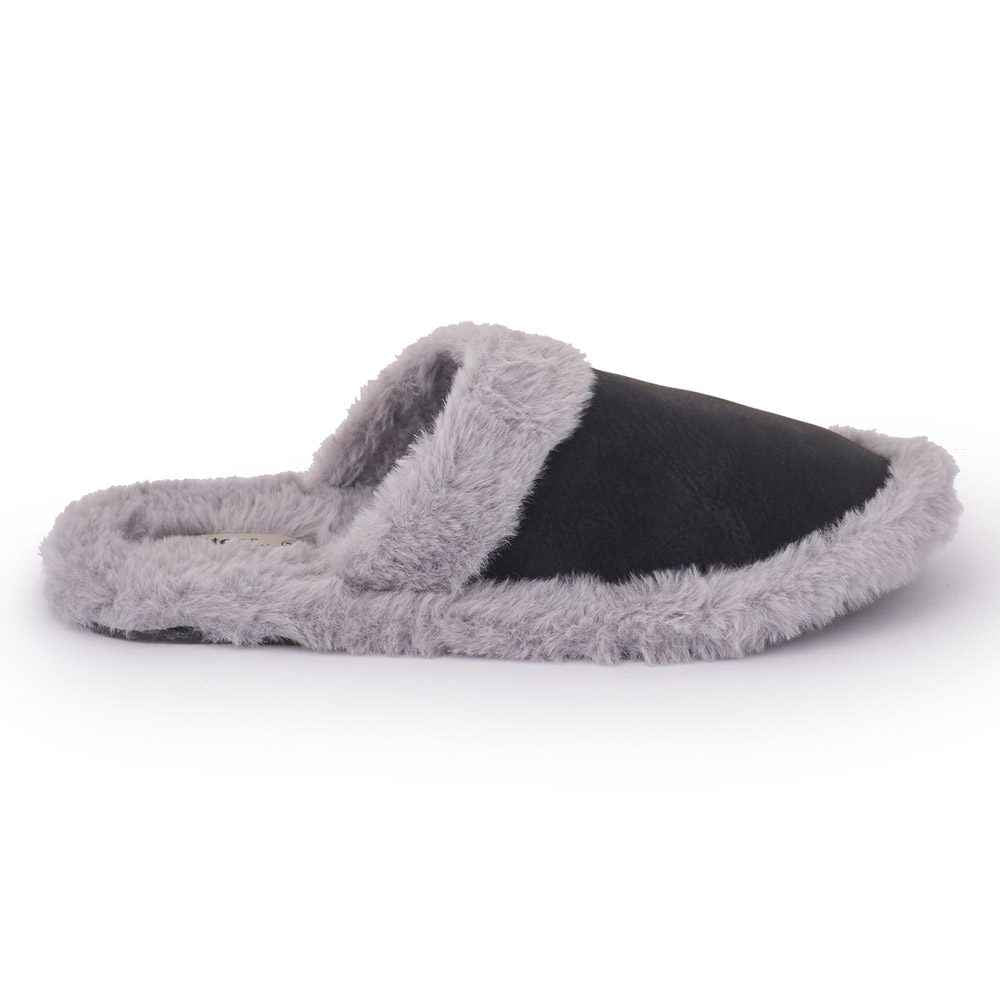 Comfort Slip on Flats N21337